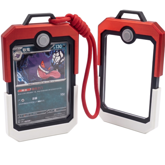 Card Holder for Your Favorite Anime Cards